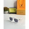 LV 121 Ice Black