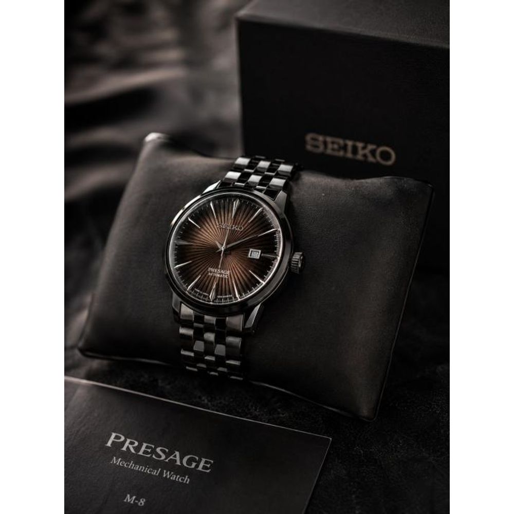 SEIKO WATCH X-33
