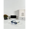 Versace 127 Gold Blue