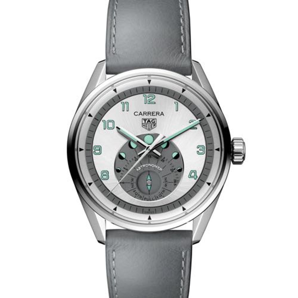 Tag Huer Carrera Astronomer Limited Edition