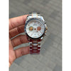 Omeg a Speedmaster Chronograph