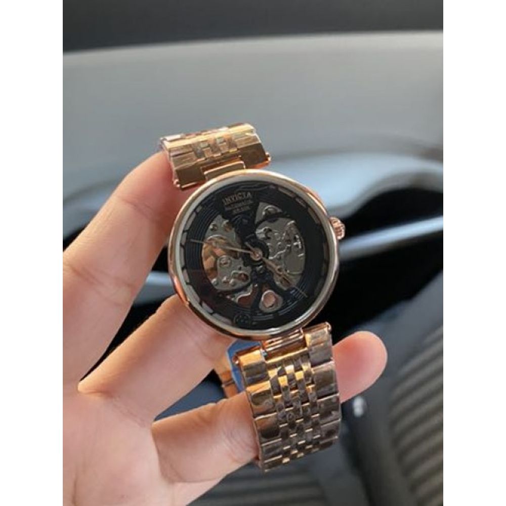 Invicta Automatic