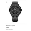 Maurice Lacroix Aikon Chronograph All Black Authentic Store Quality