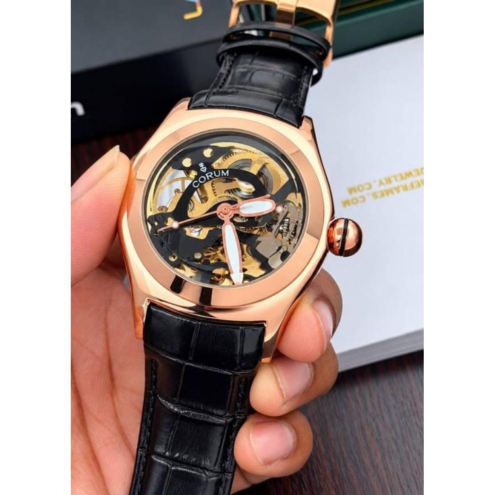 CORUM AUTOMATIC PREMIUM WATCH
