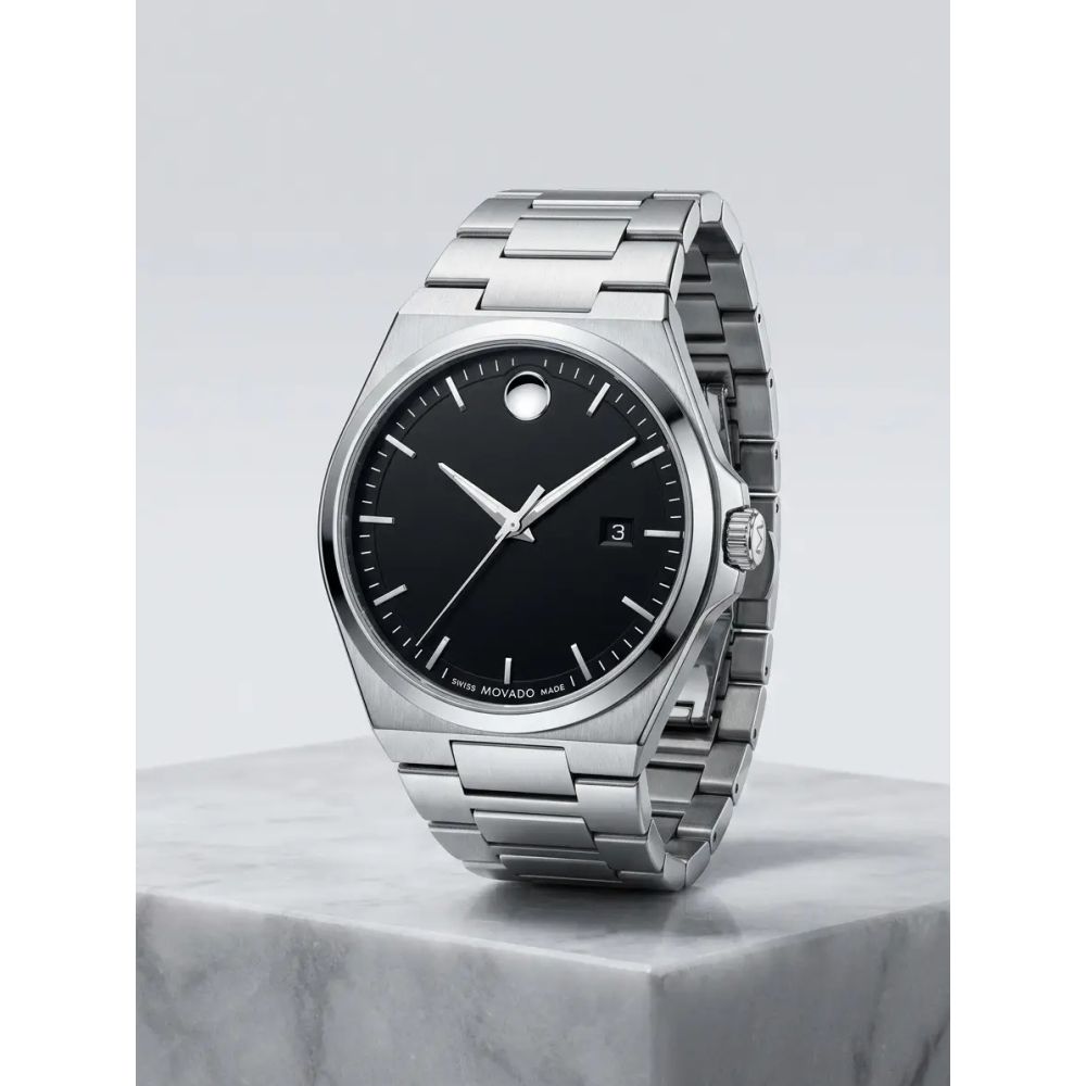 MOVADO BOLD