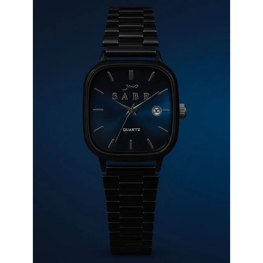 Sabr Watch Oval