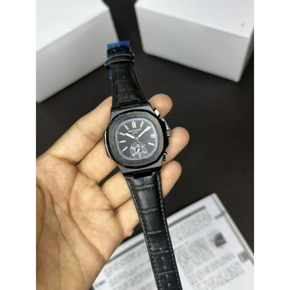 PATEK PHILIPE