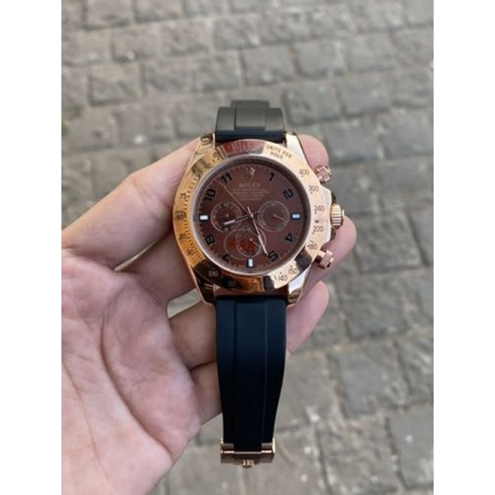 Rollex Daytona Automatic