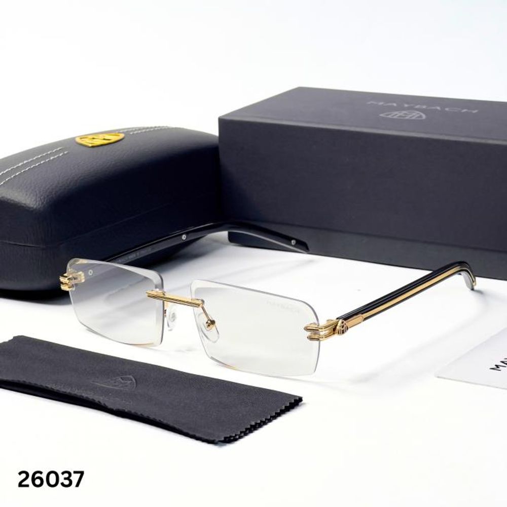 Maybac 26037 gold plano
