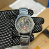 Mont Blanc Chronograph Metal ( 125 )