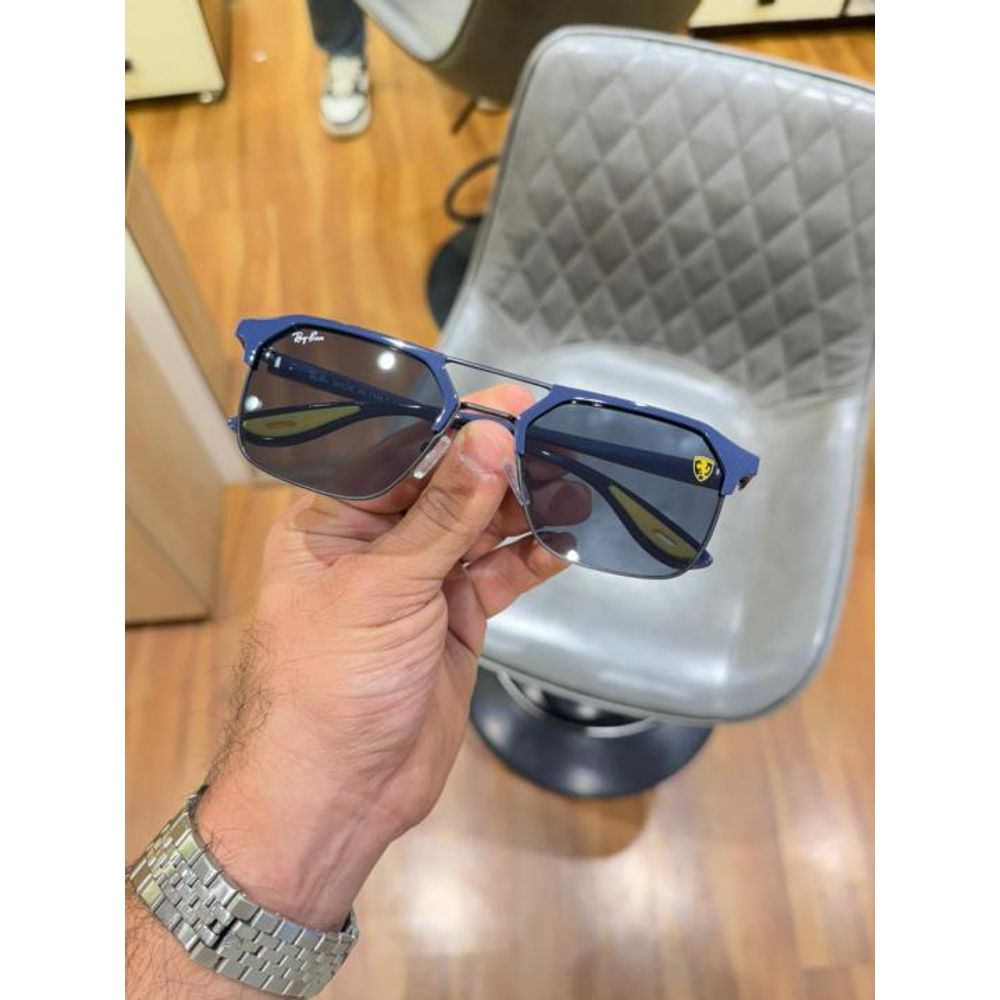rayba 04 blue yellow