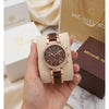 Michael_l Kors Parker Brown
