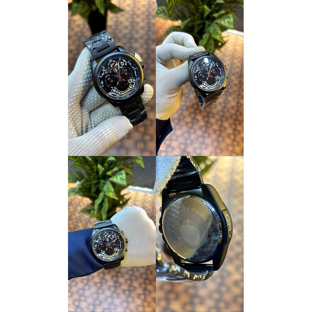 Tag Heuer Carrera CR7