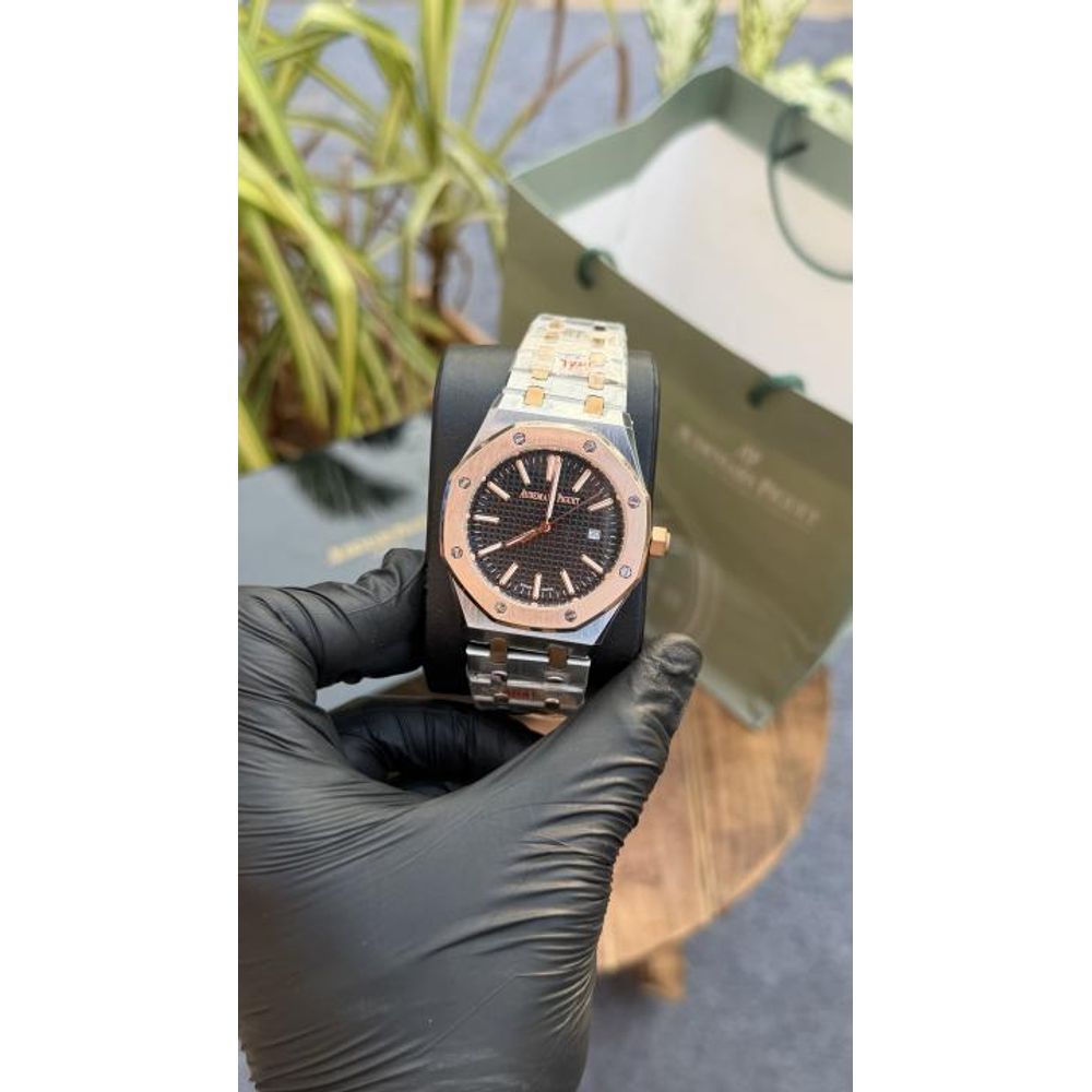 Audemar Piguet Automatic