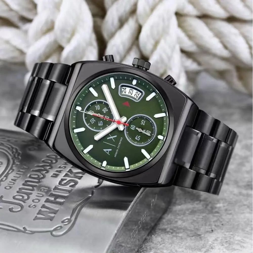 Armani Exchange AX2820 Chronograph Analog