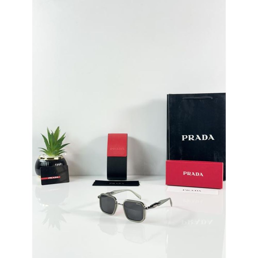 Pradda 792 Grey