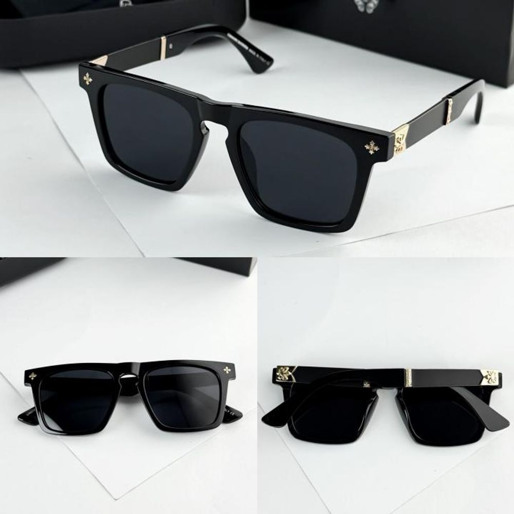 CHROME HEART BLACK 108