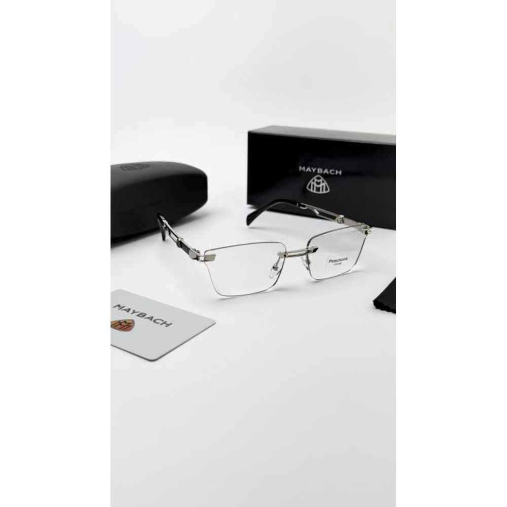 MAYBACH SILVER PLANO 1082
