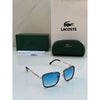 LACOST SUNGLASS D-525