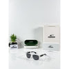 Carrera 01 Ice Black