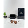 Maybach 029 Brown