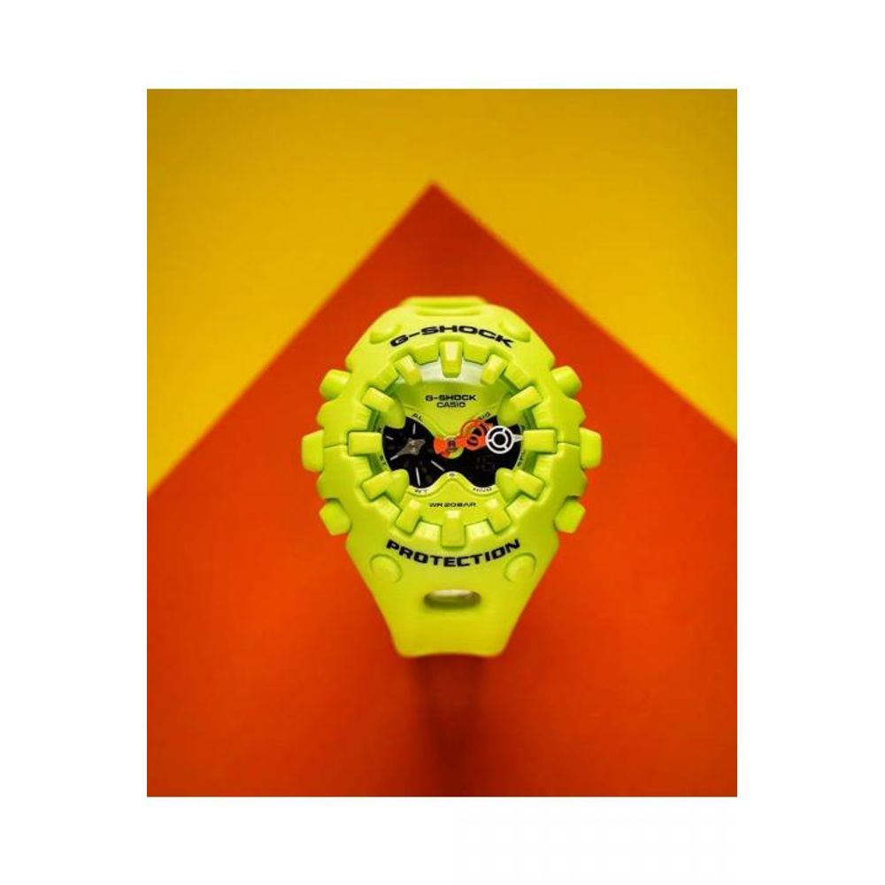 G SHOCK GA- M-435