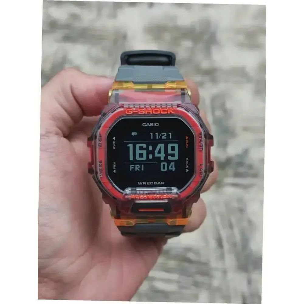 Casio G-Shock GBD-200SM