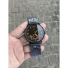 Fosil Commuter Twist Automatic