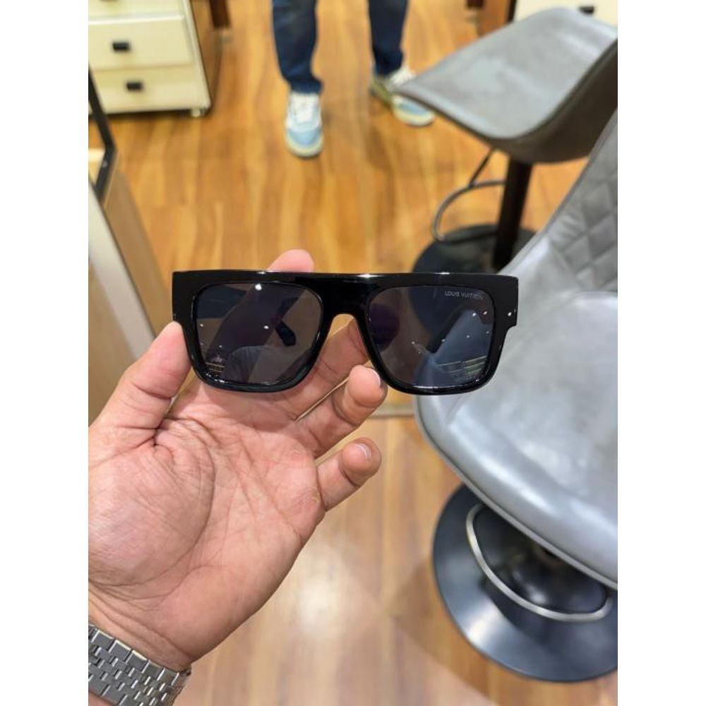 Loui vuitton 6026 full black