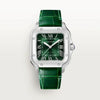 Cartier SANTOS VIRAT KOHLI
