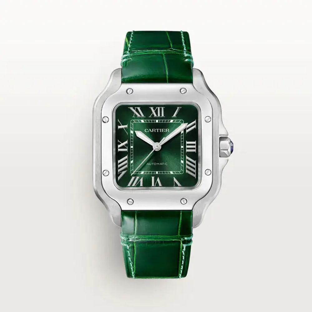 Cartier SANTOS VIRAT KOHLI