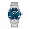Boss Candor Stainless Steel MenSwach