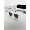 RAYBA ICE BLACK RED 10