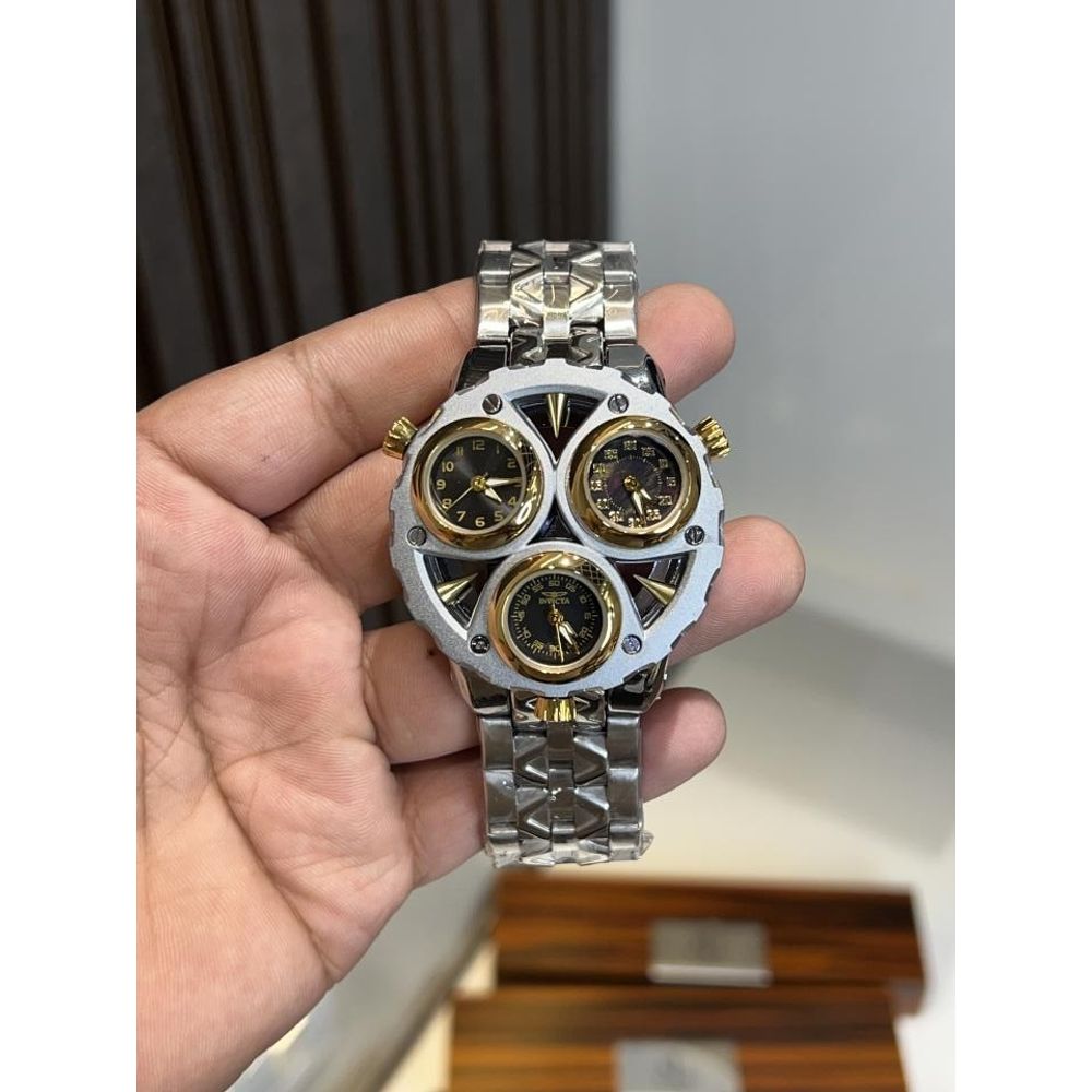 INVICTA CERBERUS PREMIUM WATCH