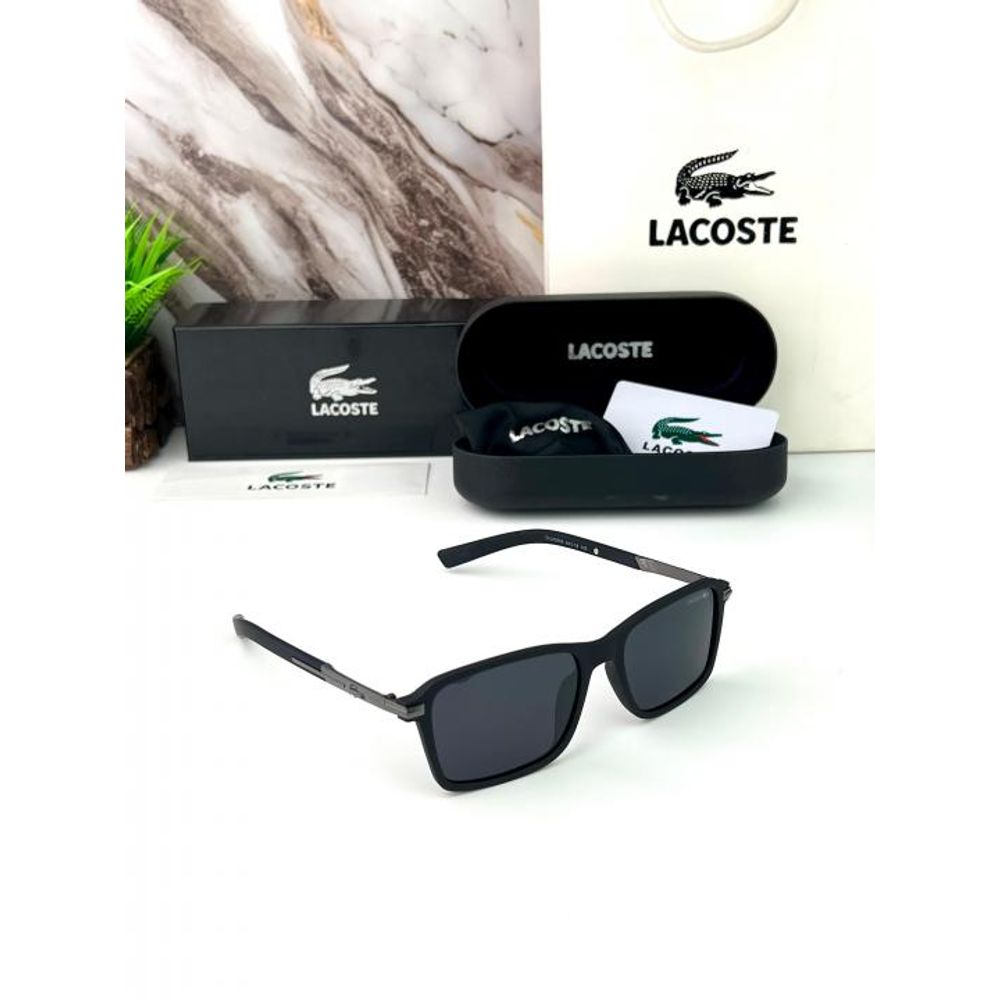 LACOST SUNGLASS D-184