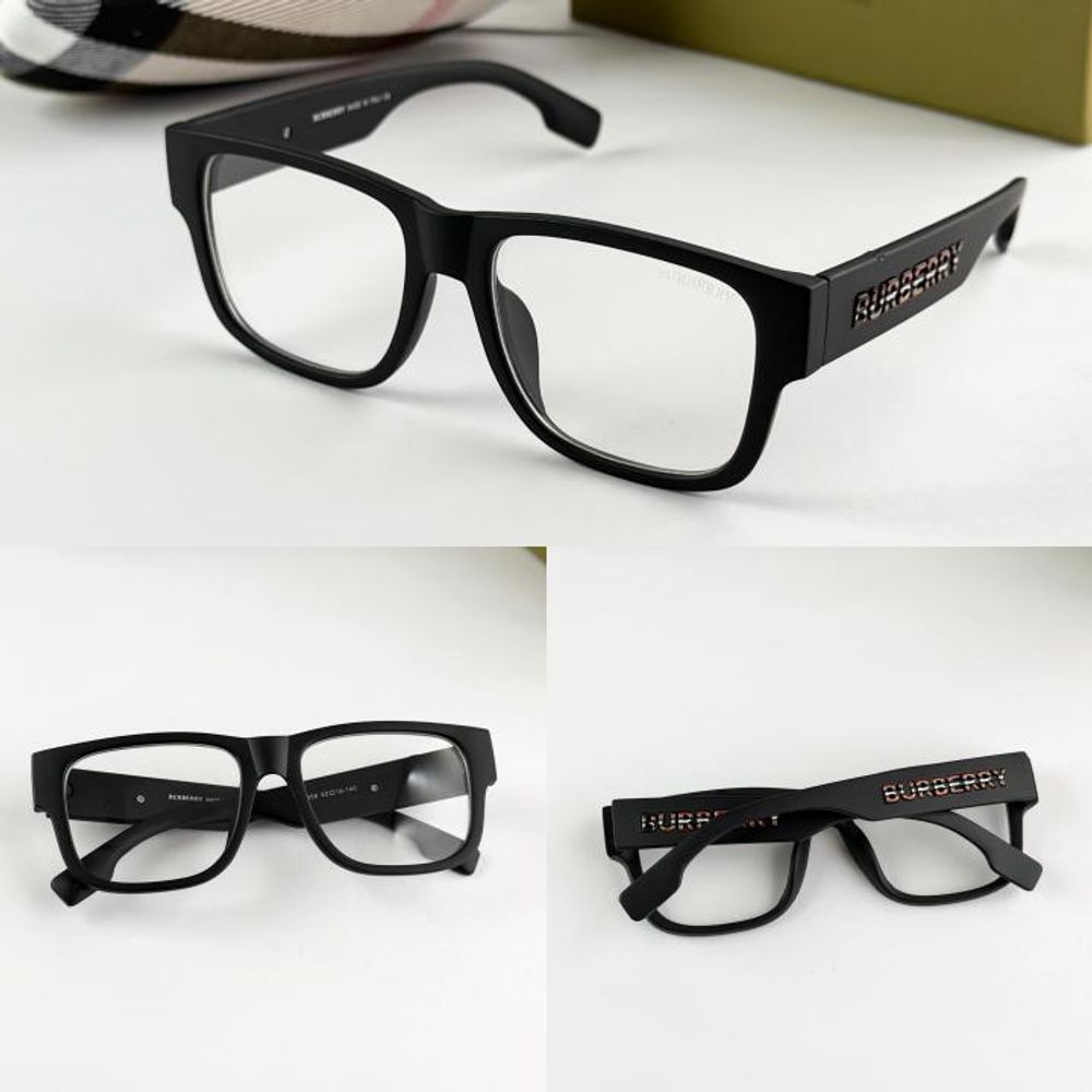 Burbery printed plano 4358