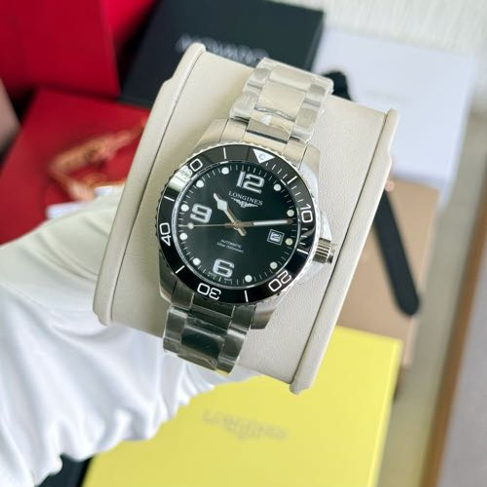 Longinez Hydro Conquest Automatic