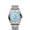 Tudor Black Bay Blue Lagoon