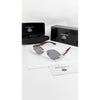 MAYBACH WOODEN PURPLE  1089