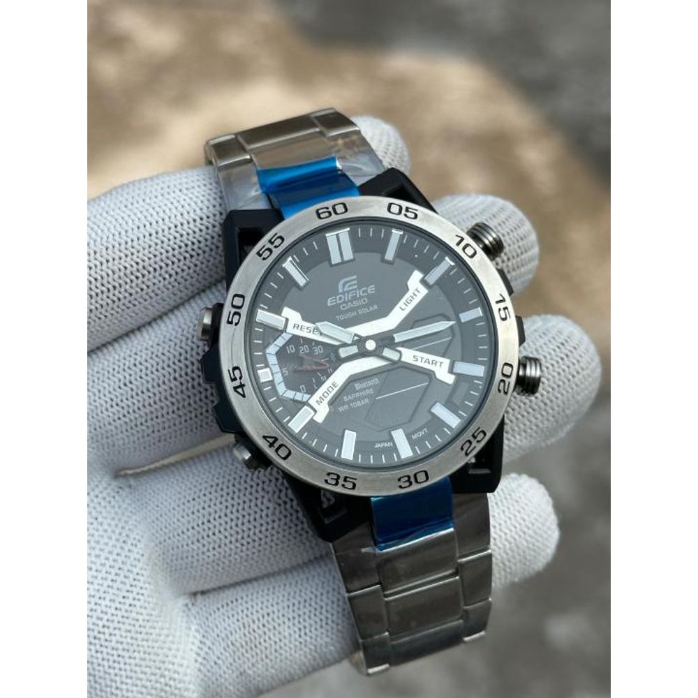Casio Edifice ECB-2200DD