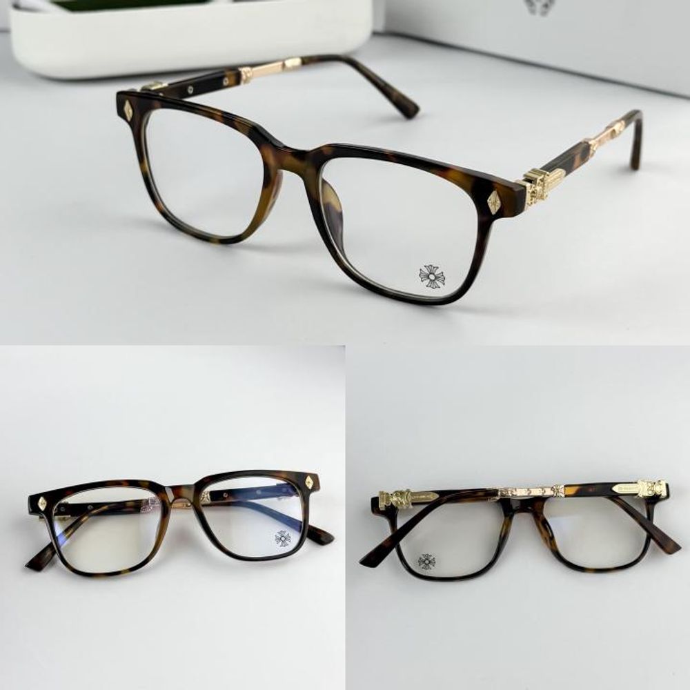 CHROME HEART  TIGEER PLANO 6090-77