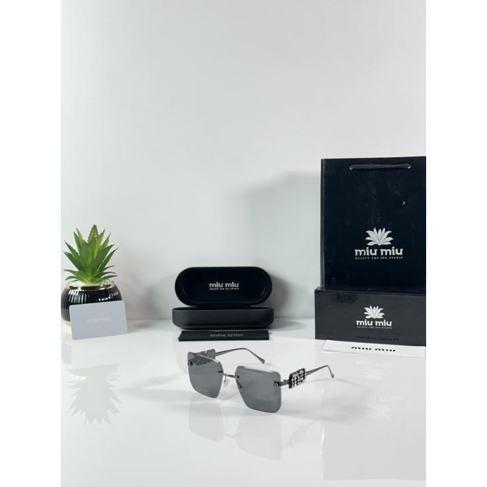 Miu Miu WMNS 1024 Black