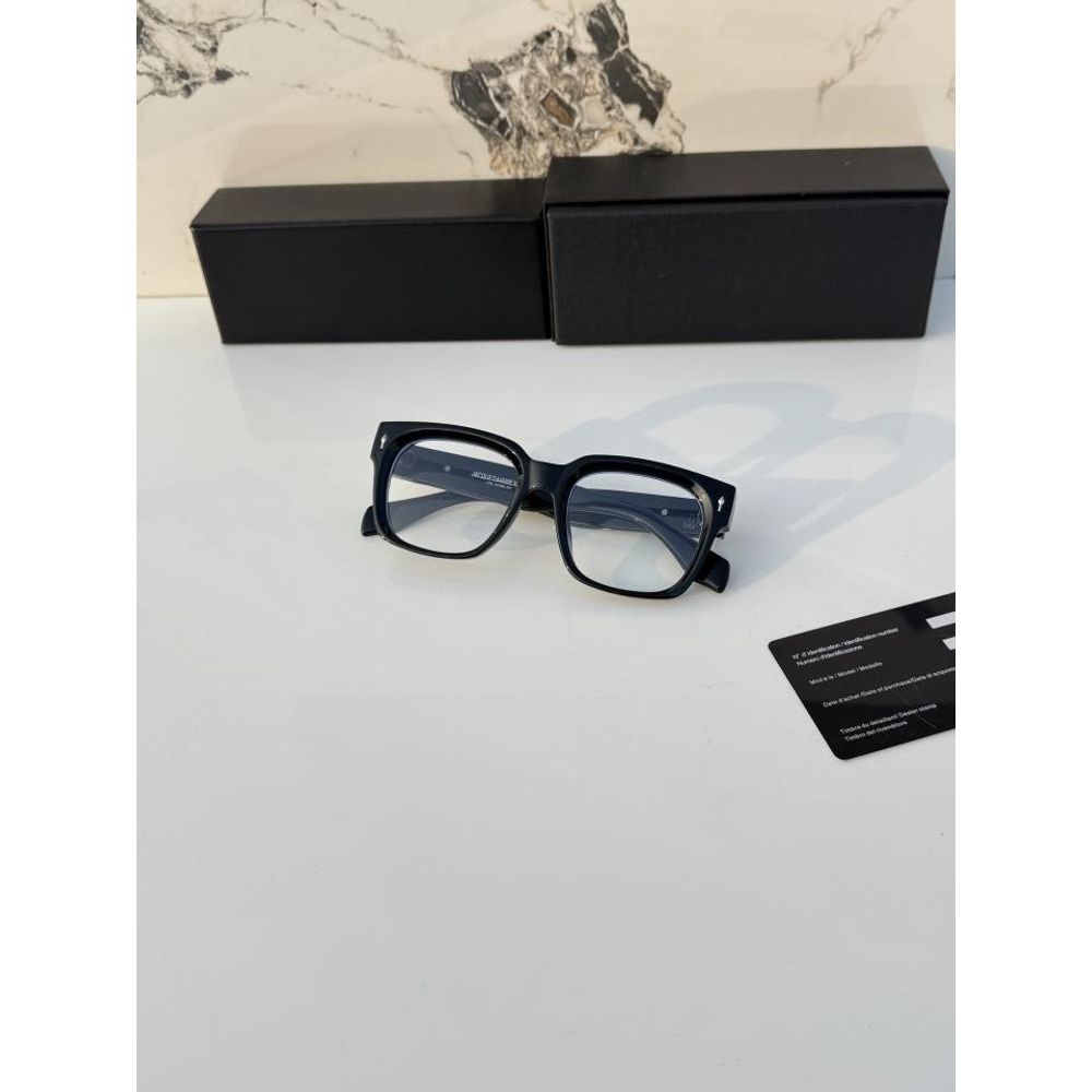 Jacques marie mage 56641 black plano
