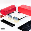 Cartie 9824 gold sea blue