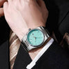 Movado Mens Bold Quest Watch