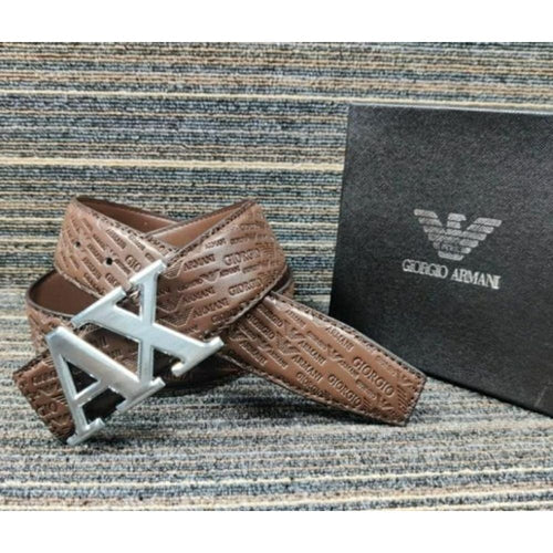 A X BROWN SILVER