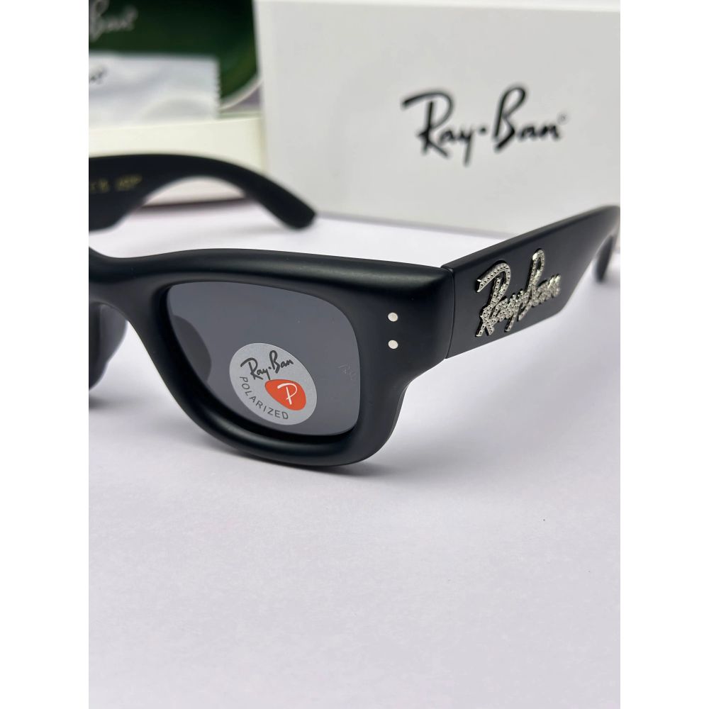 Rayban 4940 matt black