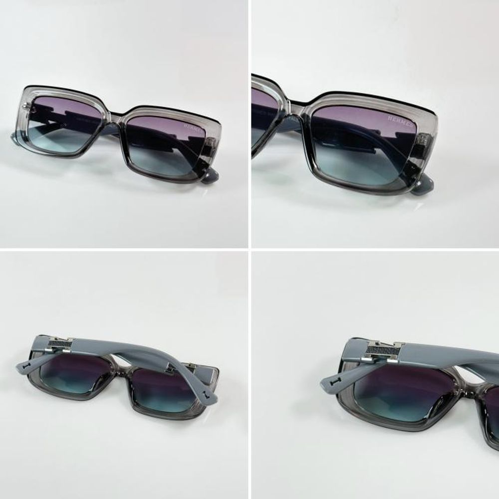 Hermez WMNS 0534 Grey Blue