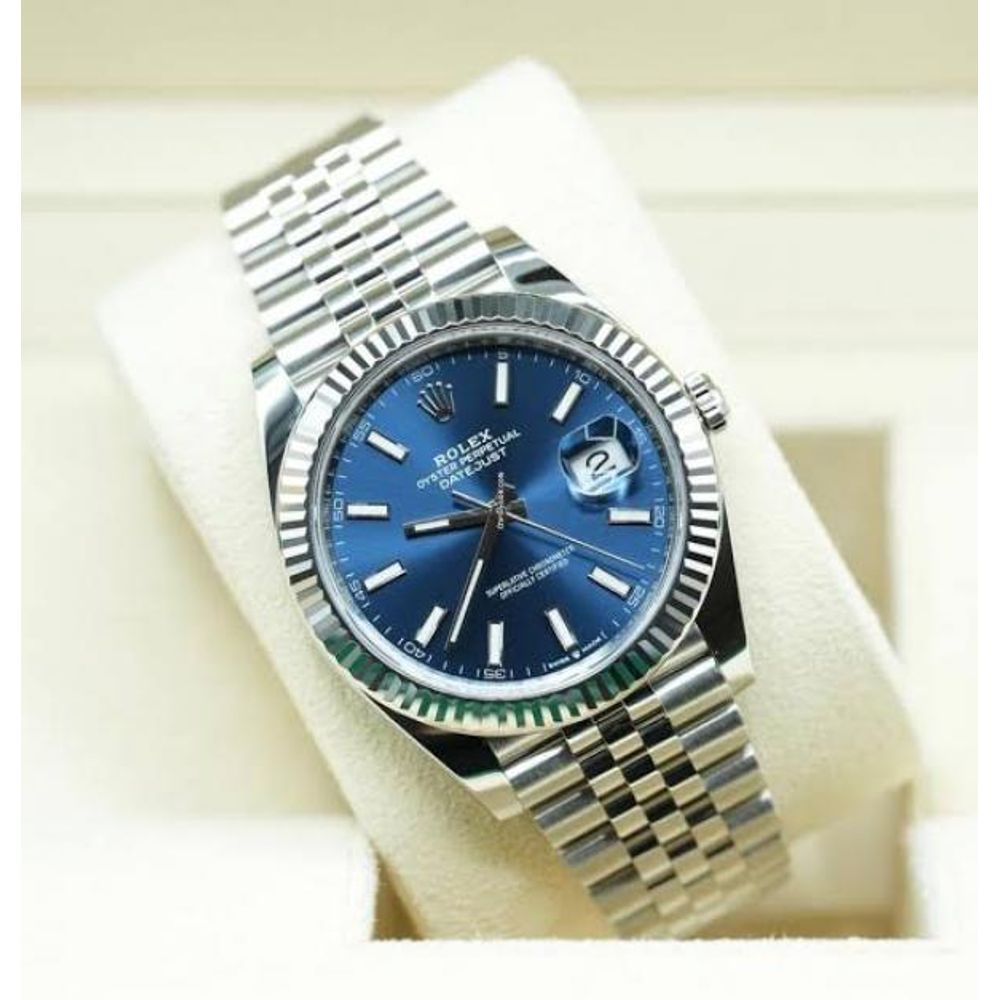 ROLE_EX DATEJUST WATCH M 601