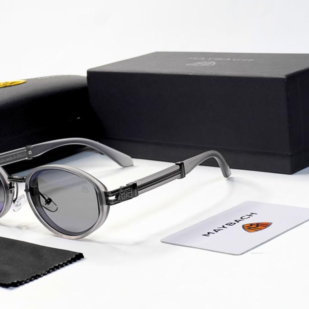 Maybac 99279 grey